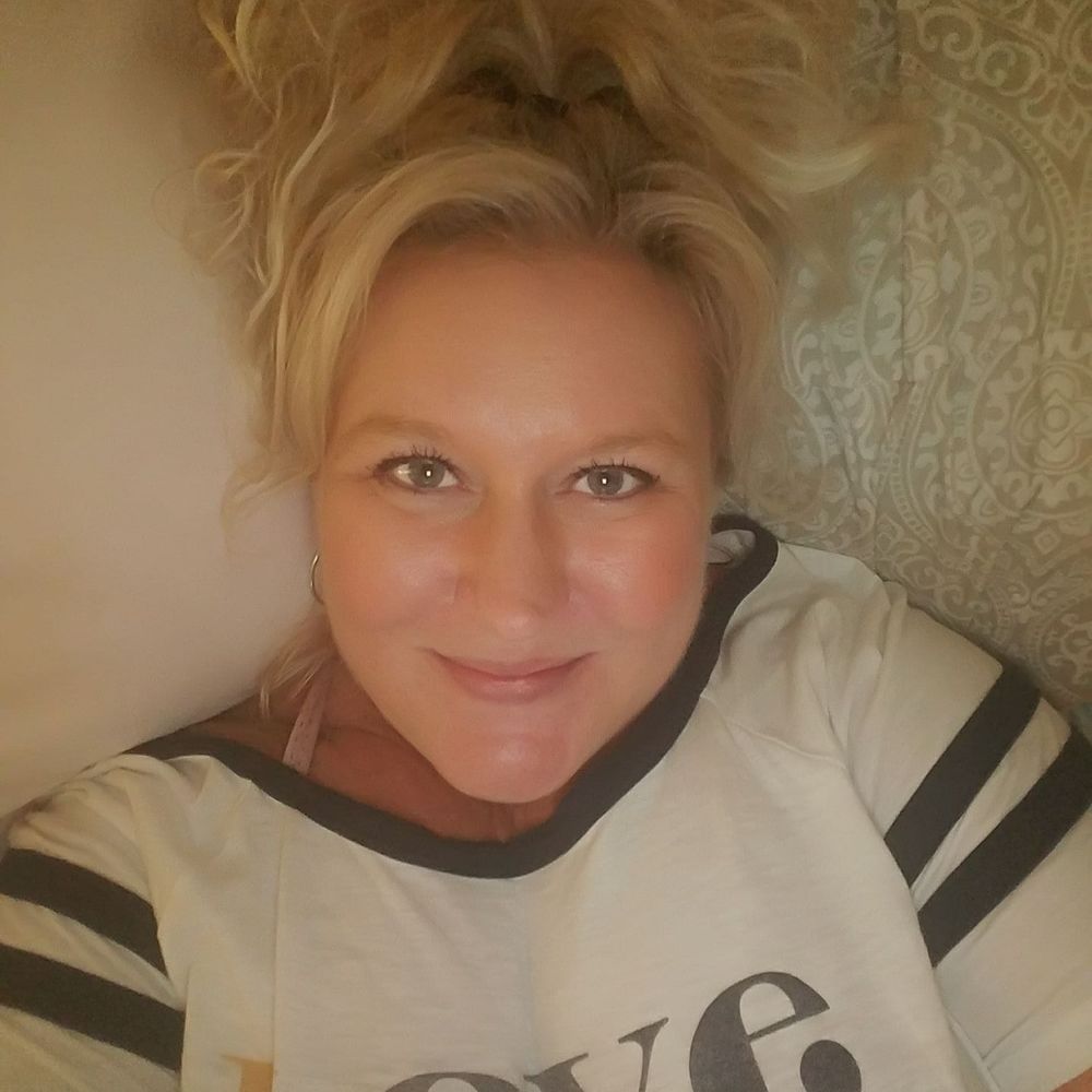 Meet your Posher, Tessa